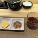 烏賊 鮨ダイニング 鮮助 大宮東口本店 - 