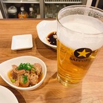 jingisukanyoderu Kamata Ten - 