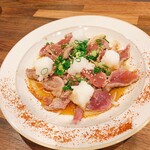 jingisukanyoderu Kamata Ten - 