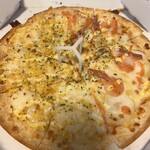 ピザハット - 料理写真: