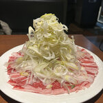 しゃぶ嶋 三軒茶屋 - 