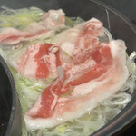 しゃぶ嶋 三軒茶屋 - 