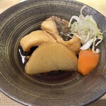 烏賊 鮨ダイニング 鮮助 - 