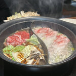 しゃぶ嶋 三軒茶屋 - 