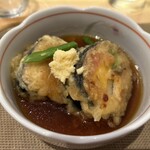 烏賊 鮨ダイニング 鮮助 - 