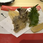 烏賊 鮨ダイニング 鮮助 - 