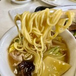 中華料理広東亭 - 