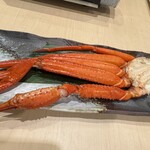 海鮮・鮨 食べ放題 かに村 上野本店 - 