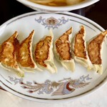 中華料理広東亭 - 