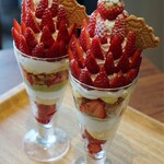 からこカフェ - 斜め上から！