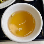 中華料理広東亭 - 