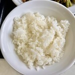 中華料理広東亭 - 