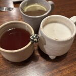 HOPA～ほんださんちのパスタ屋さん～ - 