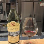 魔都 MATO - Caymus Vineyards Cabernet Sauvignon 2022