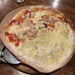 HOPA～ほんださんちのパスタ屋さん～ - 