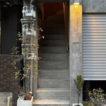 魔都 MATO - 2025年3月。訪問