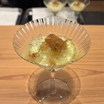 魔都 MATO - ジャスミンミルクプリン