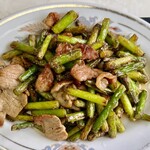 中華料理広東亭 - 