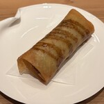 魔都 MATO - サワラの春巻き