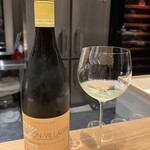 魔都 MATO - Les Heritiers du Comte Lafon Macon-Villages 2023