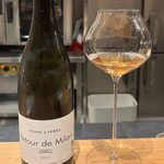 魔都 MATO - Domaine Fond Cypres Retour de Milan 2022