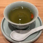 魔都 MATO - 雲南汽鍋鶏スープ