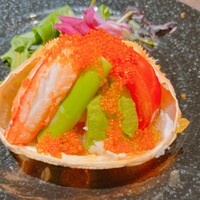 恵比寿 蟹よし - 