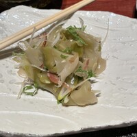 中華割烹 わらじん - 