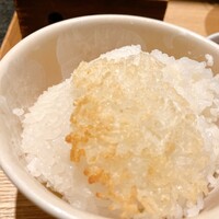 銀座米料亭 八代目儀兵衛 - 