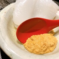 銀座米料亭 八代目儀兵衛 - 