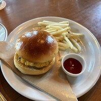 レストラン ラ・マーレ - 