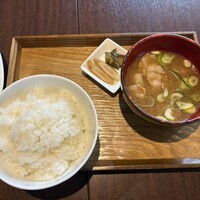 京洋食 まつもと - 