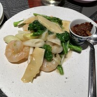 中華割烹 わらじん - 