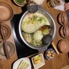 しゃぶしゃぶ温野菜 - 料理写真: