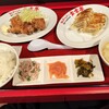 餃子食堂 宝雲亭 博多駅デイトス店
