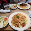 頌山堂カフェ標 - 料理写真: