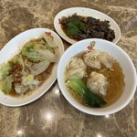 Kam's Roast Bangkok - 料理写真: