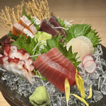 尾崎牛と直送海鮮 個室居酒屋 しおり - 