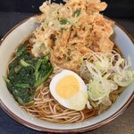 文殊 両国駅前店 - 