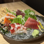 尾崎牛と直送海鮮 個室居酒屋 しおり - 