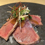 尾崎牛と直送海鮮 個室居酒屋 しおり - 