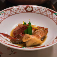 北新地しゃぶしゃぶすき焼き きらく - 