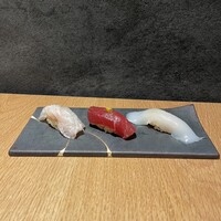 鮨 飛鳥 - 