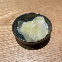 鮨 飛鳥 - 