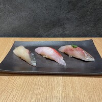 鮨 飛鳥 - 