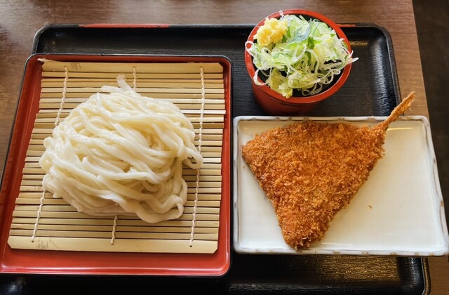 氷見うどん 美濃屋 広小路店 - 広小路/うどん | 食べログ
