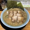 麺や 髭おやじ