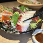 尾崎牛と直送海鮮 個室居酒屋 しおり - 