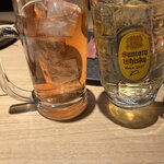 尾崎牛と直送海鮮 個室居酒屋 しおり - 