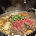 尾崎牛と直送海鮮 個室居酒屋 しおり - 